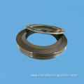 Standard winding gasket with inner ringGRAPHITE